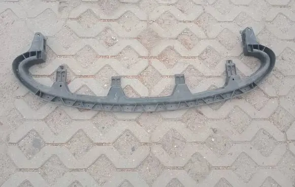 Opel Astra K Front bumper support beam 13423602
