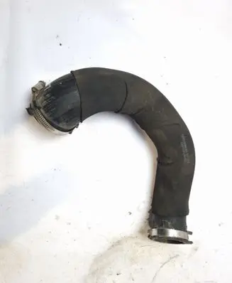 Audi Q5 SQ5 Intercooler hose/pipe 8R0145738N