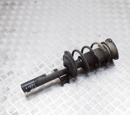 Skoda Octavia Mk3 (5E) Front shock absorber/damper 5Q0412013AL 5Q0413023GN