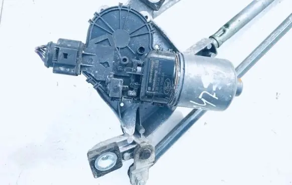 Ford Mondeo MK IV Wiper motor 7s7117508ba 7s71-17508-ba