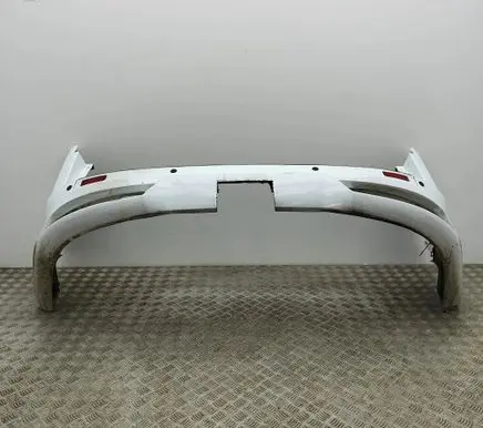 Ford Transit Custom Rear bumper GK2117926AB5CND GK2117927AB5CND