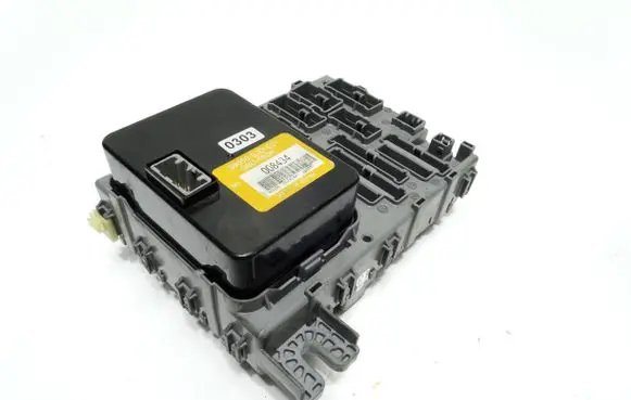 Honda FR-V Indicator relay 38650SJDE01 SJHE011 060111