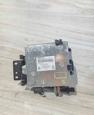BMW 3 E92 E93 Video control module 9240643 21367510 005001002