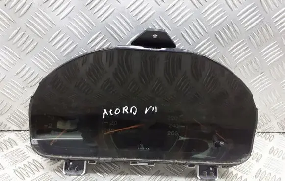 Honda Accord Tachometer 78100-G100