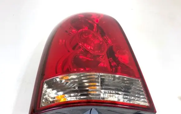 SsangYong Rexton Rear/tail lights 
