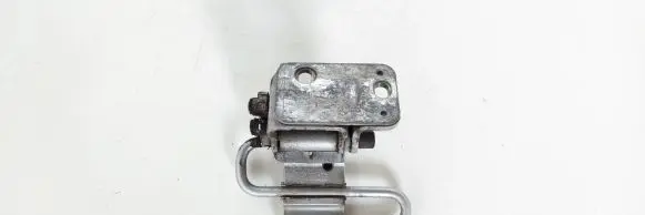 Audi A3 S3 8L Rear door lower hinge 4B0833412E