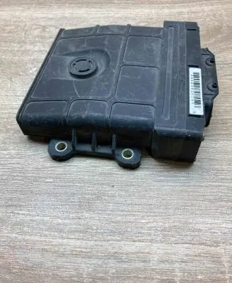Volkswagen Jetta V Gearbox control unit/module 09G927750GJ