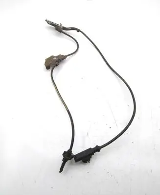 Toyota Avensis T270 ABS brake wheel speed sensor 0265007605 8954202061
