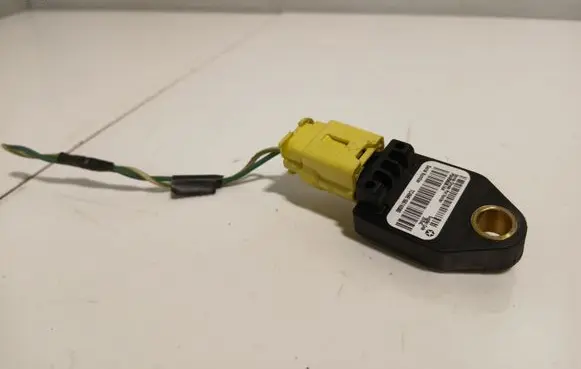 Jeep Patriot Airbag deployment crash/impact sensor P04896061AA