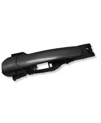 Seat Altea Front door exterior handle 5P0837886 19114