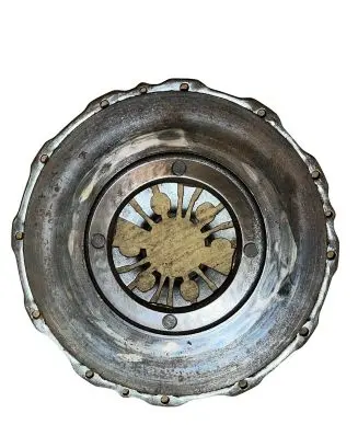 Volkswagen Golf IV Pressure plate 