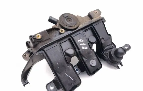 Opel Vivaro Intake manifold 99368106059 196160245