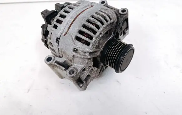 Audi Q5 SQ5 Generator/alternator 06H903016L 0124525113
