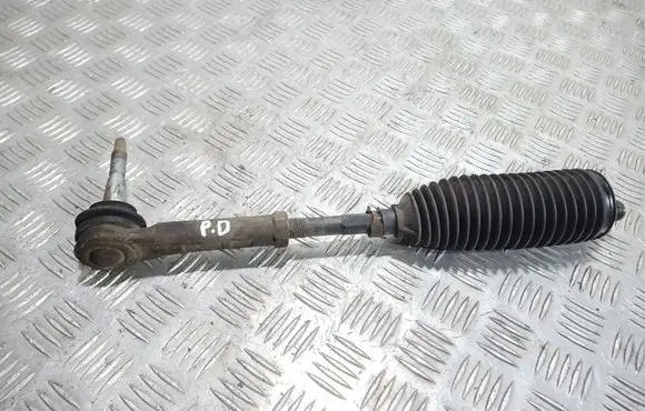 Steering tie rod