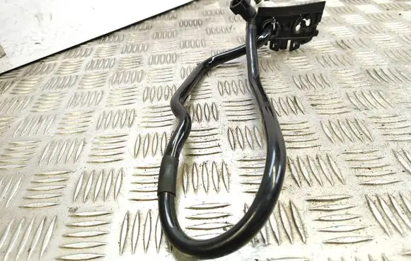 Mercedes-Benz C W204 Vacuum line/pipe/hose A2044305129 26406AB