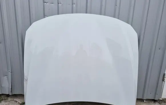 BMW 3 GT F34 Engine bonnet/hood