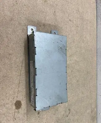 BMW 5 E39 Bluetooth control unit module 6934552 14474810