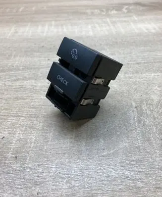 Audi A6 S6 C6 4F Panel lighting control switch 4F0927123A