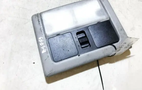 Rover 45 Front seat light