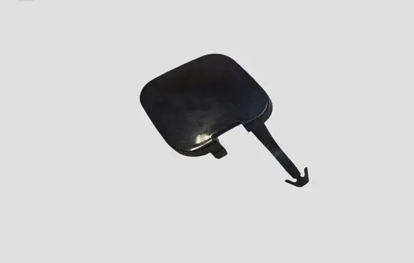Renault Espace - Grand espace IV Rear bumper row hook cap/cover 20101072