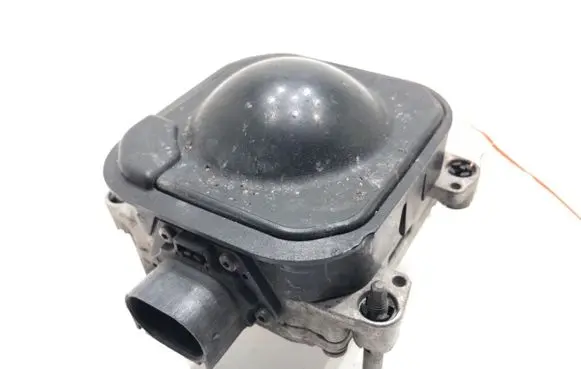 Audi A6 S6 C7 4G Other control units/modules 4G0907561B