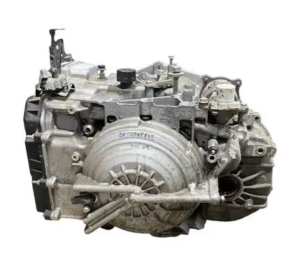 Chevrolet Traverse II Automatic gearbox 24296139 9HKB 24292629