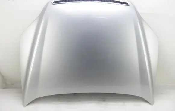 Chevrolet Captiva Engine bonnet/hood 