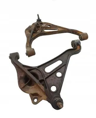 Suzuki Grand Vitara I Other under body part 