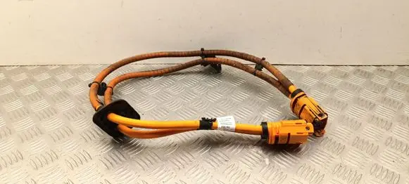 Mercedes-Benz EQA Other wiring loom A2435401013