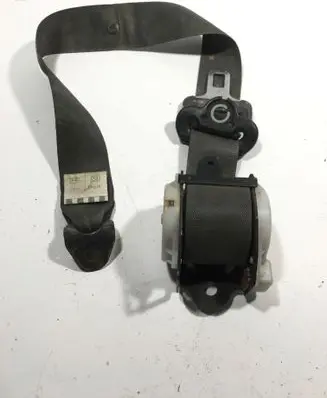 Mitsubishi Pajero Rear seatbelt TKAB0EN239 G1195 T5802