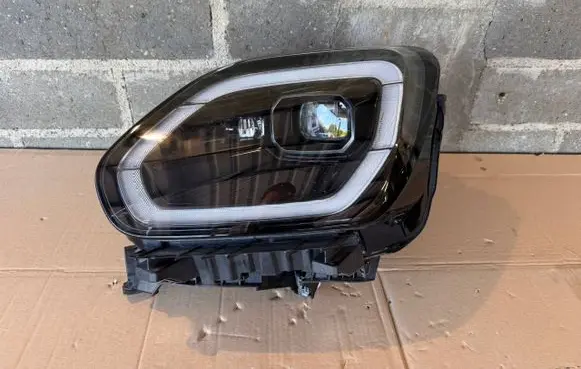 Mini Countryman U25 Headlight/headlamp 5B500A1