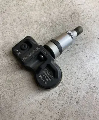 Toyota Yaris Tire pressure sensor 4260702031