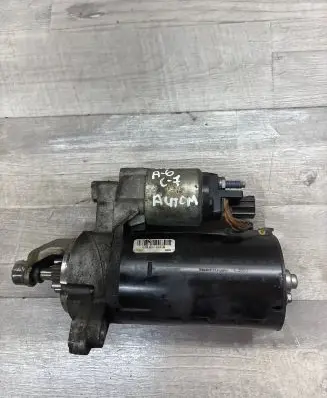 Volkswagen Transporter - Caravelle T5 Starter motor 059911021G 0001100041 21128224