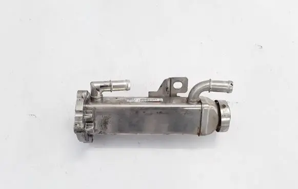 Volvo C70 EGR valve cooler 31219249