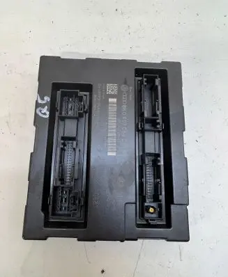Audi Q5 SQ5 Comfort/convenience module 8K0907064DP