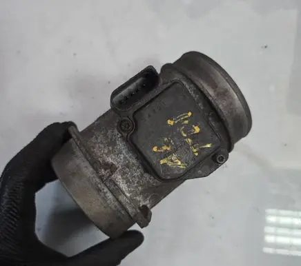 Audi A4 S4 B7 8E 8H Mass air flow meter 059906461D AFH7025C