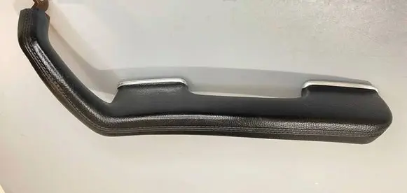 Mercedes-Benz W123 Sliding door card 