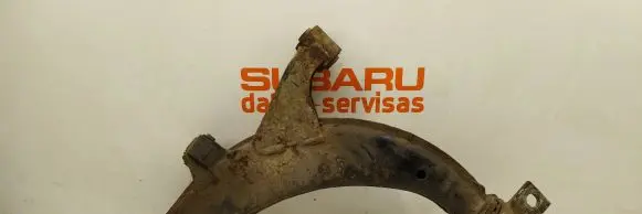 Subaru Legacy Front lower control arm/wishbone