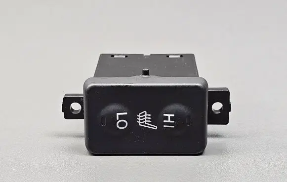 Honda Accord Seat heating switch M36580 M36683