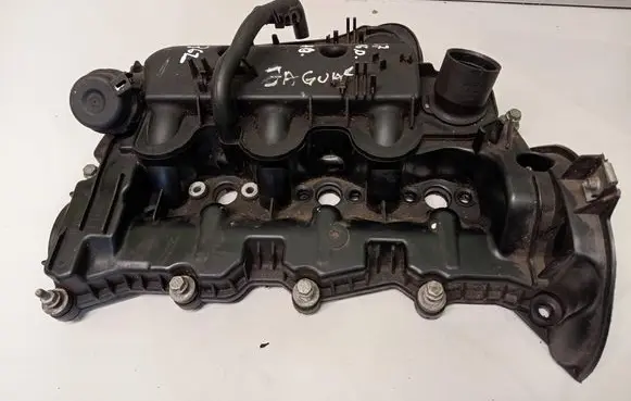 Jaguar S-Type Rocker cam cover 4S7Q9424H
