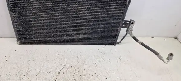 BMW 5 E39 A/C cooling radiator (condenser) 8375513