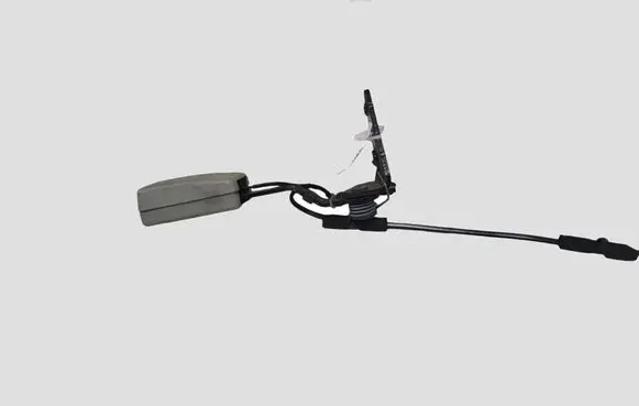Citroen C5 Rear seatbelt buckle 96561758ZW