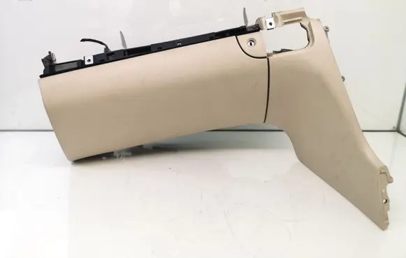 Mercedes-Benz E W211 Glove box A2118603305 2116802587