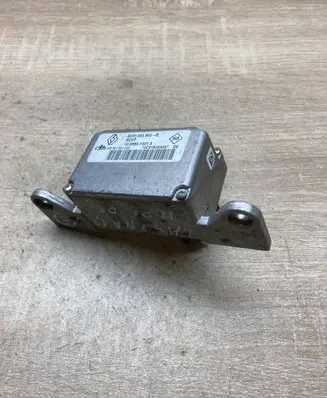 Renault Laguna II ESP acceleration yaw rate sensor 8200004644B 10098514014
