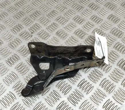 SsangYong Korando Engine bonnet/hood hinges 6182037000