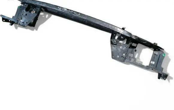 Volvo S80 Top upper radiator support slam panel 30760401 30760378