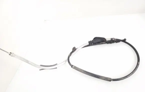 Audi A3 S3 8P Handbrake/parking brake wiring cable 1K0609721R