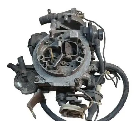 Volkswagen Golf III Carburettor 030129016E