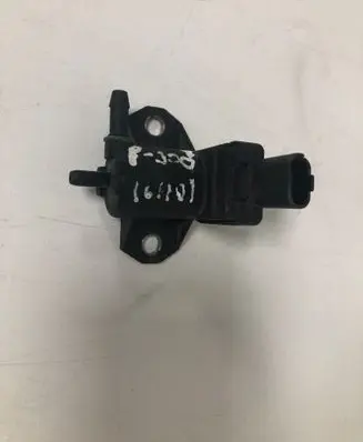 Peugeot 308 Vacuum valve 9688124580