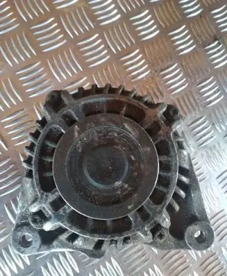 Mazda 6 Generator/alternator RF5C A3TB4981
